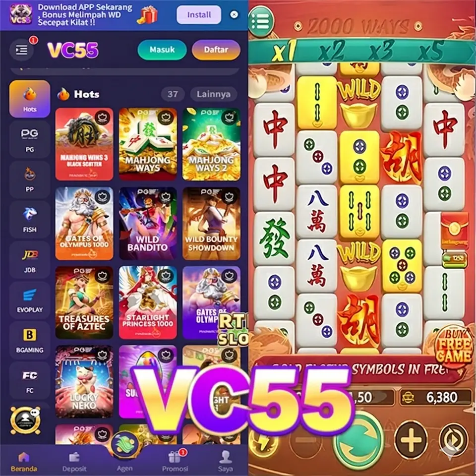 vc55 APK