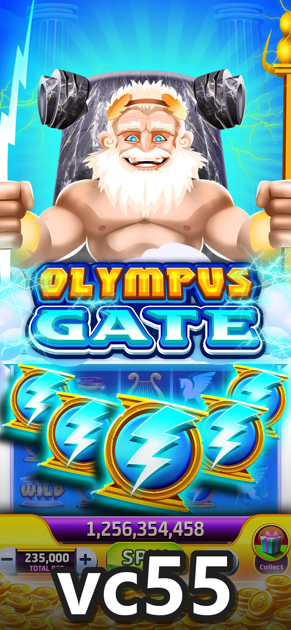 vc55 APK